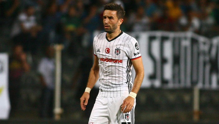Gökhan Gönül: ‘Derbide hazır olacağıma eminim’