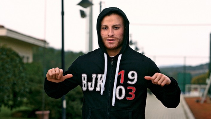 Gökhan Töre ile Kartal Modası