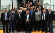Güney Marmara Dernekler Toplantısı Düzenlendi