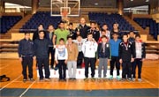 Junior wrestlers come first in Istanbul 