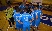 Hentbol’da Rakibimiz HC Metalurg’u Tanıyalım