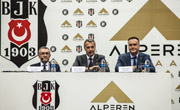 Kasımpaşa Maçı Hazırlıkları Devam Ediyor