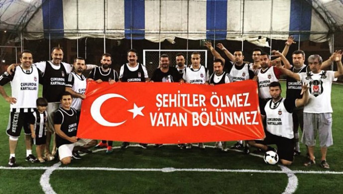 Beşiktaş RMK Marine:89 Hyeres Handi Basket:95