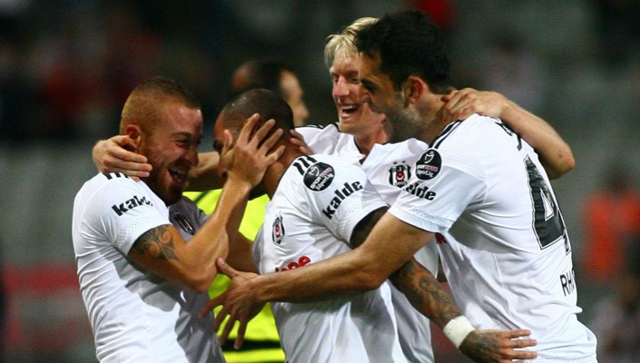 Kadın Futbol Takımımız Kupasını Aldı