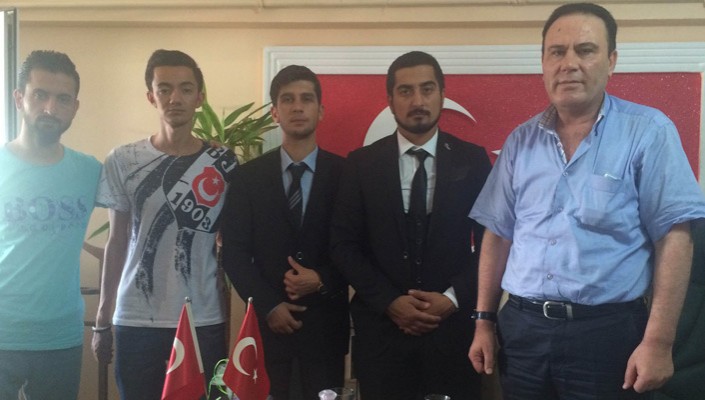 Kadın Fubol Takımımız, K. Karabükspor Maçı Öncesi Şampiyonluk Turu Attı