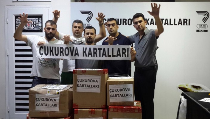 Futbol Takımımız, Başakşehir Maçı Hazırlıklarını Sürdürüyor