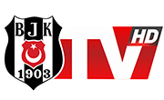 BJK TV HD Yayına Başladı