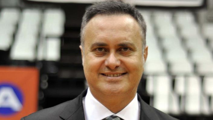Hakan Özköse'den Kura Değerlendirmesi 