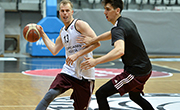 Basketbolda Antrenman Notları