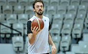 Fenerbahçe Maçı Hazırlıkları Sona Erdi