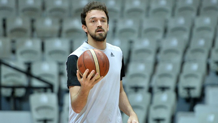 Fenerbahçe Maçı Hazırlıkları Sona Erdi