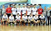 Antrenörümüz Müfit Arın ve Hentbolcularımızdan Taraftarlarımıza Davet