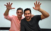 Hentbolcularımız Süper Kupa'yı Müzemize Getirmek İstiyor
