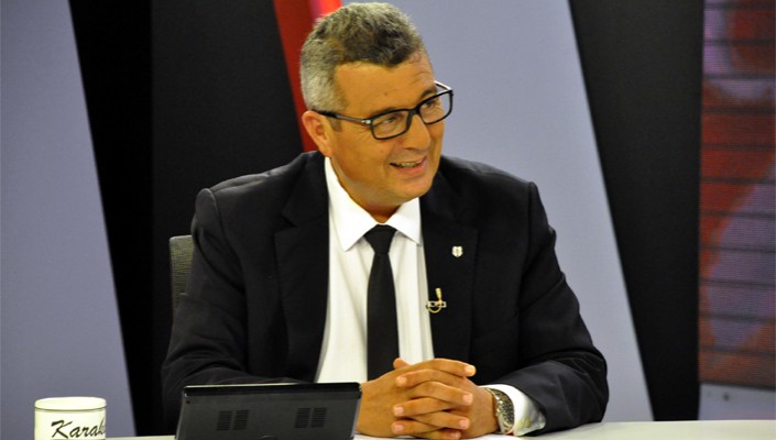 Hüseyin Mican: 'Bu sezon 100. Kartal Yuvası'nı açmayı hedefliyoruz'