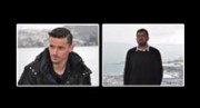 Ivan Nincevic ve Tolga Özbahar EHF TV'nin Sorularını Yanıtladı