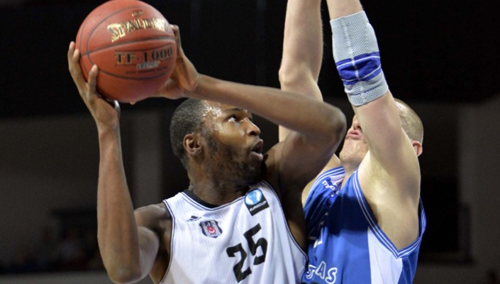Jajuan Johnson:'İyi bir galibiyet aldık'
