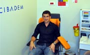 Jose Sambade Carreira Sağlık Kontrolünden Geçti