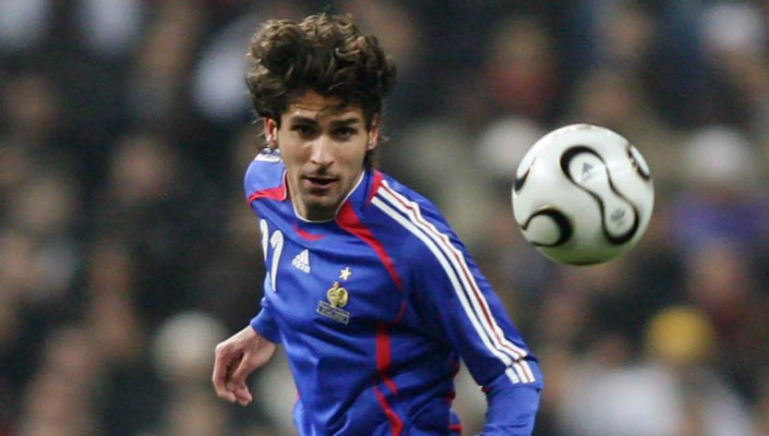 Julien Escude Beşiktaş'ta