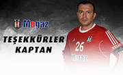 Teşekkürler İbrahim Demir