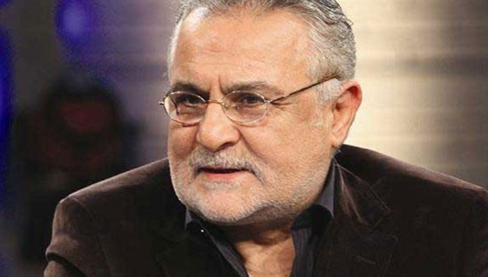 Kenan Işık'a Acil Şifalar Dileriz