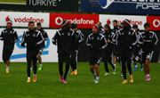 Kardemir Karabükspor Maçı Hazırlıkları Tamamlandı