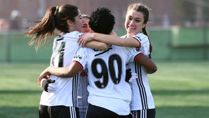Kadın Futbol Takımımızın Rakibi Trabzon İdmanocağı