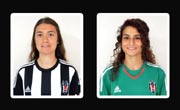 Şampiyon Kadın Futbol Takımımızın Oyuncularından Açıklamalar