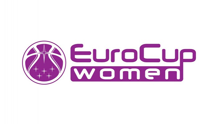 Kadın Basketbol Takımımızın FIBA EuroCup’ta Rakipleri Belli Oldu
