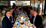 Kayseri'de Kahvaltı Organizasyonu