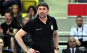 Kamil Söz: 'Oyuncularımın yüreğine, emeğine sağlık'