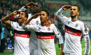 SAİ Kayseri Erciyesspor Maçı Osmanlı Stadı'nda Oynanacak