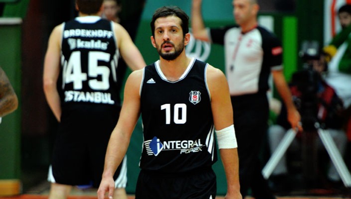 Kerem Tunçeri’nin Sağlık Durumu 