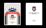 BJK Futbol Özkaynak Düzeni 3. Eğitim Kitabı Yayımlandı