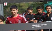 BJK Futbol Özkaynak Düzeni Eğitim Yayınları 4. El Kitabı Yayımlandı