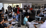 Taraftarımızın Kombine Kartlarımıza İlgisi Sürüyor