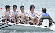Beşiktaş rowers continue to shine!