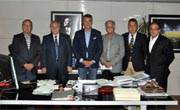 Kurullarımızdan Yönetim Kurulumuza Tam Destek