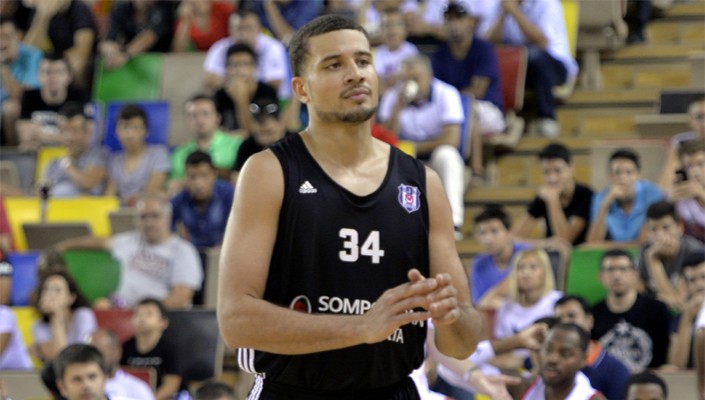 Kyle Weems: ‘Önümüzde uzun bir sezon var’