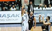 Kyle Weems: ‘Takım halinde İyi oynadık’