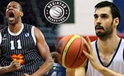 Lamont Hamilton and Emre Bayav switch to Beşiktaş