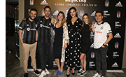 adidas, Futbol Takımımızın 2018-19 Sezonu Formaları İçin Lansman Düzenledi