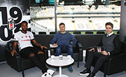 Cyle Larin: ‘En iyi futbolcularla birlikte oynayacağım’