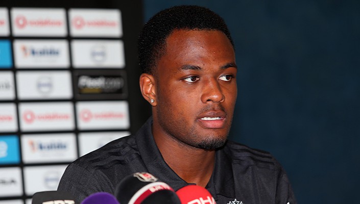 Cyle Larin: ‘Formayı almak için elimden geleni yapacağım’