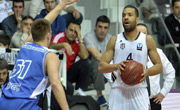 Chris Lofton:'İkinci yarı sahaya karakterimizi yansıttık'