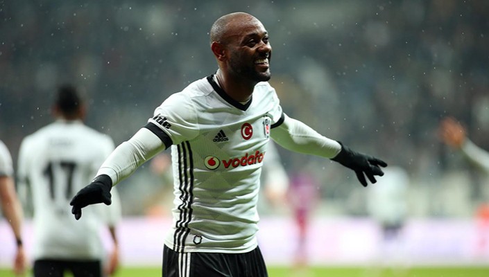 Vagner Love, Vodafone Park Kartal Yuvası’nda Taraftarlarımız ile Buluşuyor