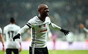 Vagner Love, Vodafone Park Kartal Yuvası’nda Taraftarlarımız ile Buluşuyor