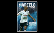 Marcelo Guedes; “Göklerdeki Heybetli Kartal” 