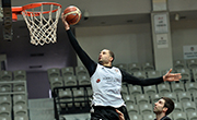 Basketbolda Akşam Antrenmanı Notları