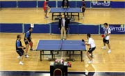 Beşiktaş JK Table Tennis