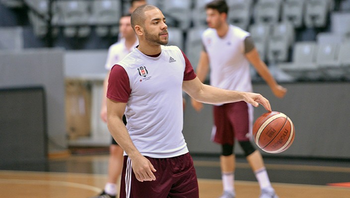 Beşiktaş Sompo Japan Takımımız Kampa Girdi